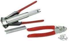 Picture of Manual Hog Ring Pliers