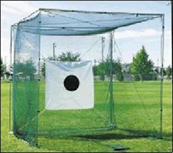 Picture for category Hitting Cages 