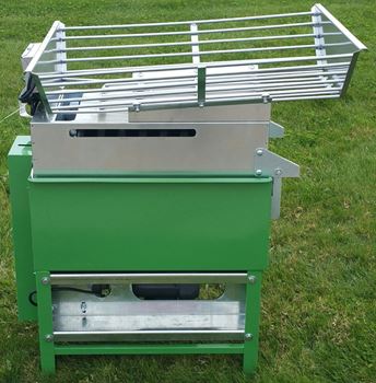 Picture of Range Ball Washer