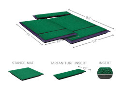 Picture of GT Series Mats & Frames