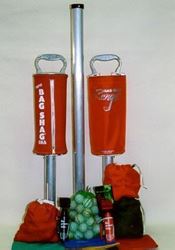 Picture of Bag Shag Tube