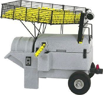 Picture of Range Mate 3000 Ball Washer