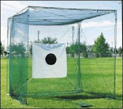 Picture for category Hitting Cages 