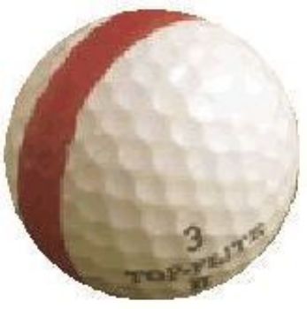 Picture of Grade - 1 Used Balls