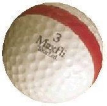 Picture of Grade - 2 Used Balls