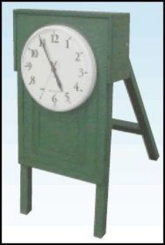 Picture of Range Clock