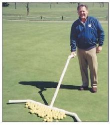 Picture of The Range Rake