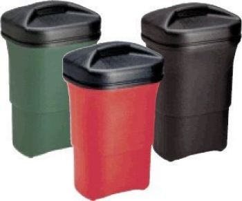 Picture of Caddie Container/ Trash Receptacle