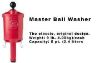 Picture of Ball Washer Par Aide