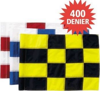 Picture of Rangemaster Sewn Checkered Flags