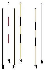 Picture of  Flex-King™ Flagsticks