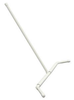 Picture of Range Rake