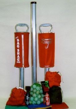 Picture of Bag Shag Tube