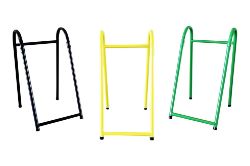 Picture of Green Bag Stand