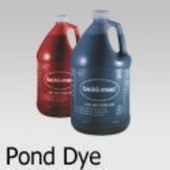 Picture of Pond Dye