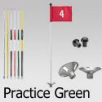 Picture of Practice Green