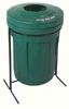 Picture of Hunter Green Club Washer With Stand